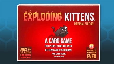 exploding kittens dictionary|How to play Exploding Kittens – rules and tips for beginners .